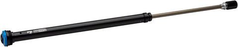 FOX 38 Grip2 Damper Assembly - 2021 180mm Complete