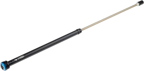 FOX 40 Grip2 Damper Assembly - 2021 203mm Complete