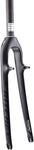 Ritchey WCS Carbon Cross Fork 700c QR 11/8 Canti Black