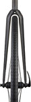 Ritchey WCS Carbon Road Fork 11/8 46mm Rake 2020 Model Matte Carbon