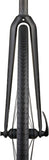 Ritchey WCS Carbon Road Fork 11/8 46mm Rake 2020 Model Matte Carbon