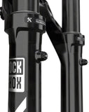 RockShox Lyrik Ultimate Charger 3 RC2 Suspension Fork