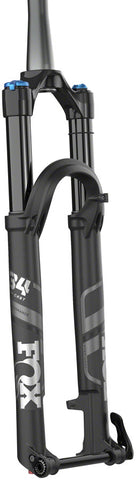 FOX 34 Step-Cast Performance Series Suspension Fork - 29 120 mm 15QR x 110