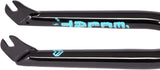 Eclat Storm Fork 20mm Black