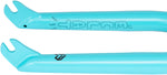 Eclat Storm Fork 20mm Matte Pastel Blue