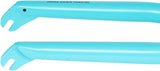 Eclat Storm Fork 20mm Matte Pastel Blue