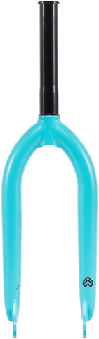 Eclat Storm Fork 20mm Matte Pastel Blue