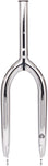 Eclat Storm Fork XLT 24mm Chrome Plate