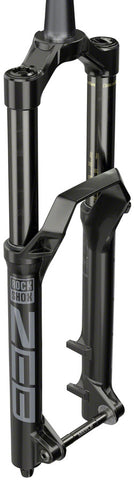 RockShox ZEB Select Charger RC Suspension Fork 27.5 180 mm 15 x 110 mm