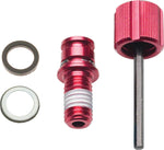 RockShox Rebound Adjuster Knob/Bolt Kit Domain / Lyrik / Totem /1014