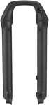 RockShox Lower Leg Pike B3 29 15 x 110mm Diffusion Black