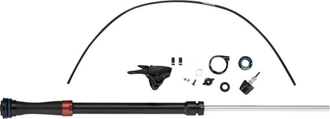 RockShox Damper Upgrade Kit Charger2 RCT Remote Adjust Complete Right Side