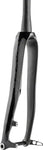 TRP Full Carbon CX Disc Brake Fork 1.5 Taper 12mm ThruA XLe No Fender