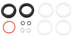 RockShox Dust Wiper Kit 32mm Flanged Low Friction (5mm and 10mm Foam