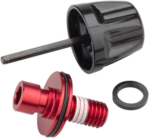 RockShox Motion Control Rebound Damper Knob Kit Revelation RC A1 (2018