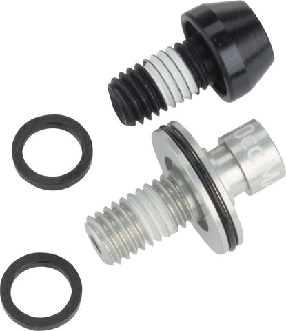 RockShox Shaft Fastener Kit Lyrik B1/Pike 29+