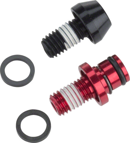 RockShox Shaft Fastener Kit Yari