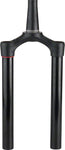 RockShox CSU Pike A2 Solo Air 27.5 Boost 15X110mm42mm Offset Aluminum