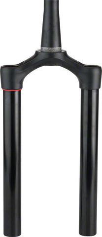 RockShox CSU Pike A2 Solo Air 27.5 Boost 15X110mm42mm Offset Aluminum