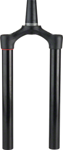 RockShox CSU Lyrik B1/Yari Solo Air 27.5 42 Offset Aluminum Taper Diffusion