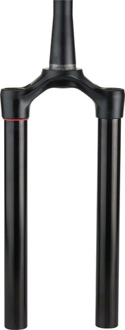 RockShox CSU Lyrik B1/Yari Dual Position Air 27.5 42 Offset Aluminum Taper