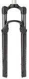 RockShox Recon Silver RL Suspension Fork 29 100 mm 9 x 100 mm 51 mm D1