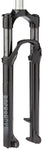 RockShox Recon Silver RL Suspension Fork 27.5 120 mm 9 x 100 mm 42 mm