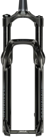 RockShox Recon Silver RL Suspension Fork 29 130 mm 15 x 100 mm 51 mm