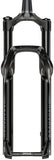 RockShox Recon Silver RL Suspension Fork 29 120 mm 15 x 100 mm 51 mm