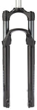 RockShox Recon Silver RL Suspension Fork 29 100 mm 9 x 100 mm 51 mm Straight