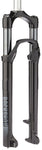 RockShox Recon Silver RL Suspension Fork 29 100 mm 9 x 100 mm 51 mm Remote