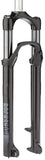 RockShox Recon Silver RL Suspension Fork 27.5 100 mm 9 x 100 mm 42 mm Remote