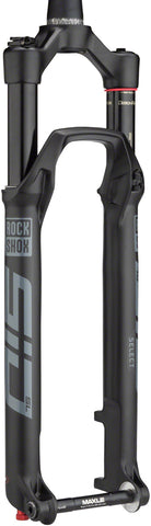 RockShox SID SL Select Charger RL Suspension Fork