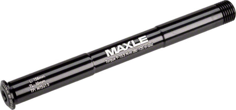 RockShox MA XLe Stealth Front Thru A XLe 15x110 158mm Length Boost