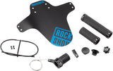RockShox SID SL Ultimate Race Day Suspension Fork 29 100 mm 15 x 110 mm