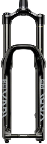 RockShox Yari RC Suspension Fork 29 150 mm 15 x 110 mm 42 mm Offset