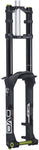 DVO Onyx Dual Crown Boost Fork 27.5 203mm 20mm A XLe Tapered Steerer