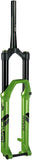 DVO Diamond D1 Suspension Fork 29 160mm Travel 51mm Offset 15 x