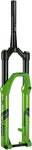 DVO Sapphire D1 Suspension Fork 29 140mm Travel 44mm Offset 15 x