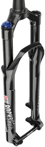 RockShox Reba RL Suspension Fork 29 100 mm 15 x 100 mm 51 mm Offset