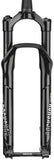 RockShox Reba RL Suspension Fork 29 100 mm 15 x 100 mm 51 mm Offset Remote