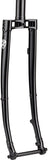 All-City Gorilla Monsoon Fork - 650b/700c 1-1/8 Straight Steerer Thru Axle Disc