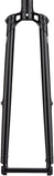 All City Super Professional Fork 650b/700c 11/8 Straight Steerer Thru A XLe