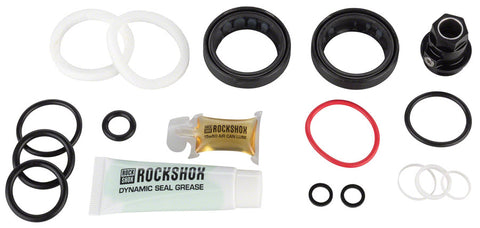 RockShox 200 hour/1 year Service Kit SID RLC A1+ (20172019)/Ultimate B4