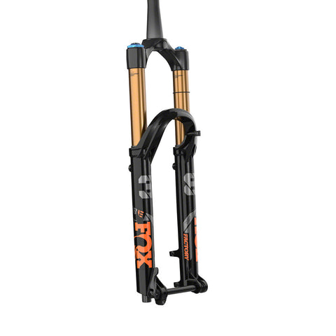 FOX 38 E-Optimized Factory Series Suspension Fork - 27.5 170 mm 15QR x 110