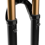 FOX 38 Factory Suspension Fork 27.5 160 mm 15QR x 110 mm 44 mm Offset