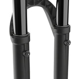 FOX 38 Performance Elite Suspension Fork - 27.5 170 mm 15QR x 110 mm 44