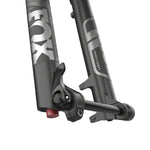 FOX 38 Performance Suspension Fork - 27.5 170 mm 15QR x 110 mm 44 mm