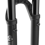 FOX 38 Performance Suspension Fork 27.5 170 mm 15QR x 110 mm 44 mm