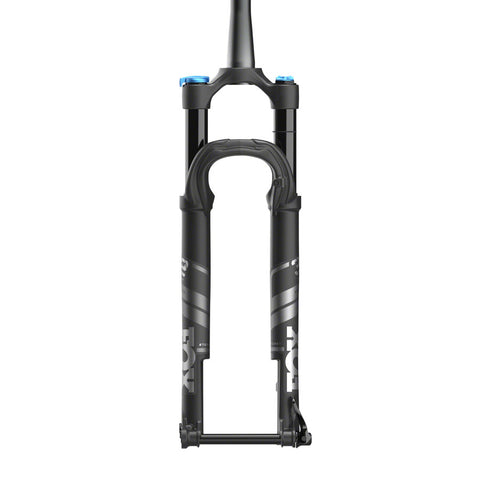 FOX 32 StepCast Performance Suspension Fork 27.5 100 mm 15QR x 110 mm